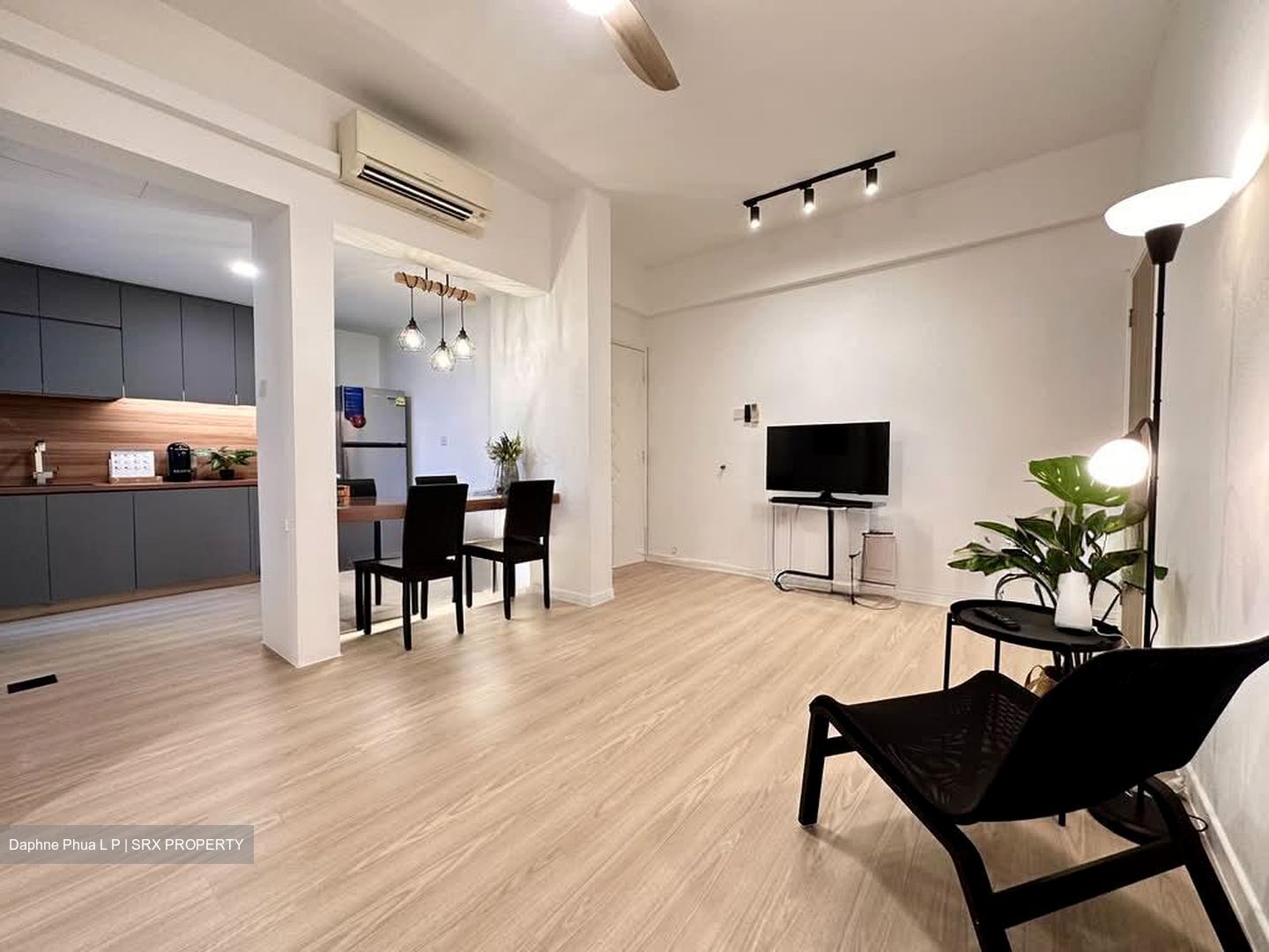 Azalea Park Condominium (D17), Condominium #597686461